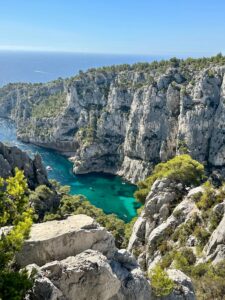 Calanque d'En-Vau