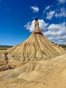 Bardenas Reales