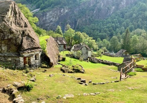 SUISSE