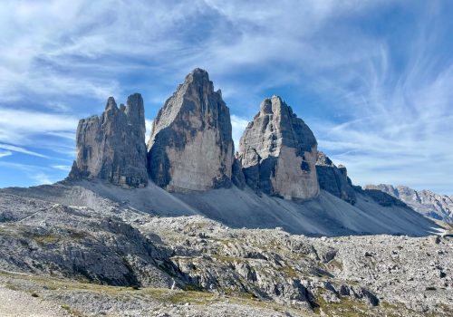 Tre Cime di Lavaredo